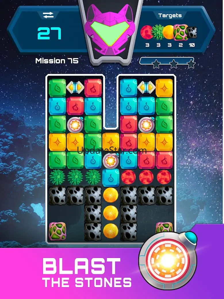 Ethereum Blast - Earn ETH 3.4.0