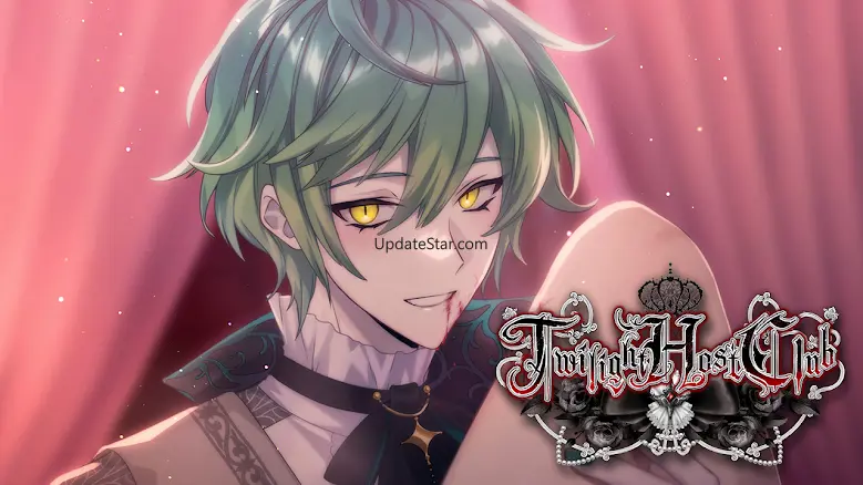 Twilight Host Club: Otome Game 3.1.9