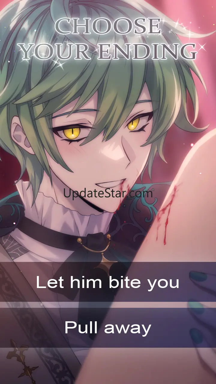 Twilight Host Club: Otome Game 3.1.9