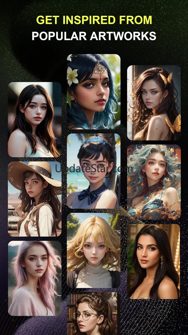 Ideogram : AI Image Generator 1.0131