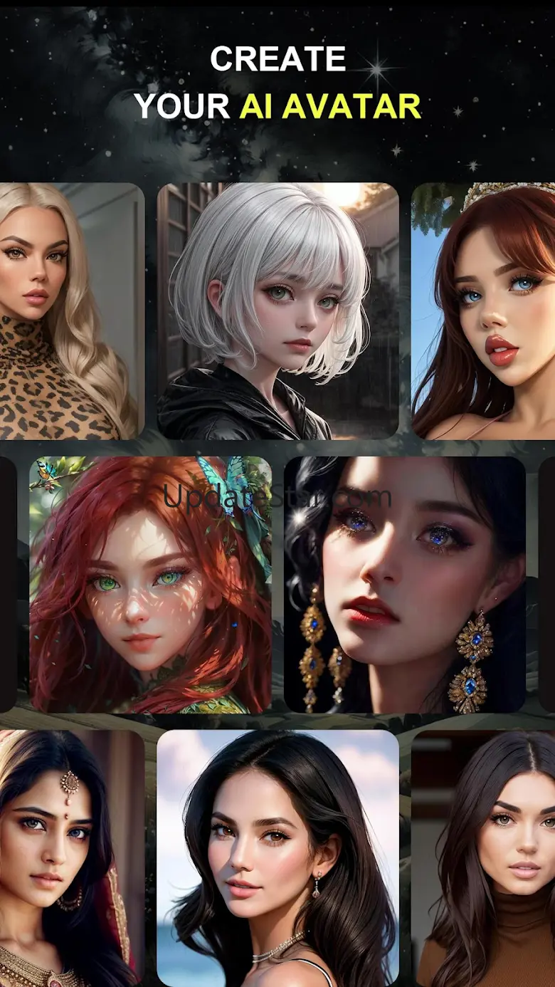 Ideogram : AI Image Generator 1.0131