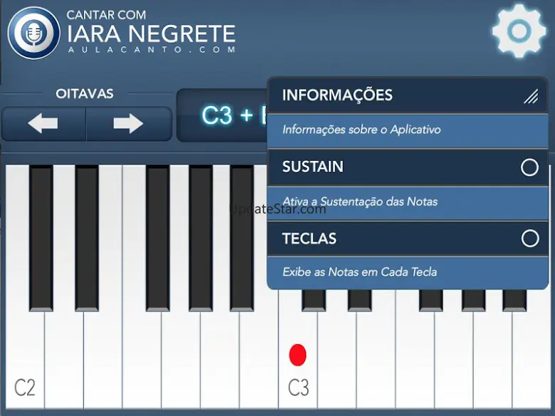 Aula Canto 2.3.8