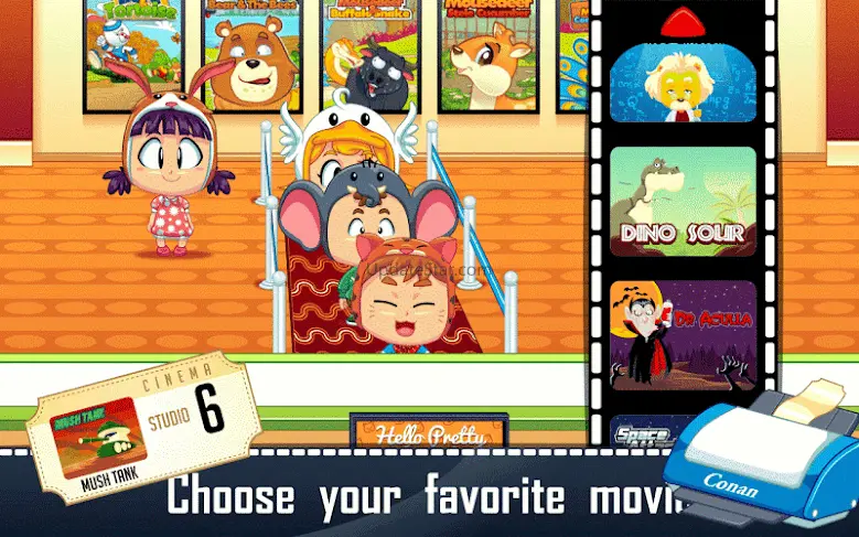 Marbel Movie Adventure 2.0.0