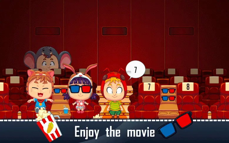 Marbel Movie Adventure 2.0.0