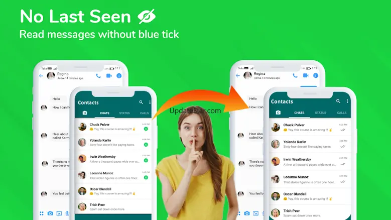 Unseen online – WhatsRemoved 1.4.3