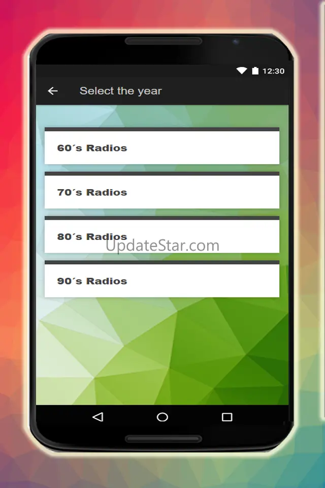Oldies Radio Stations 2,9