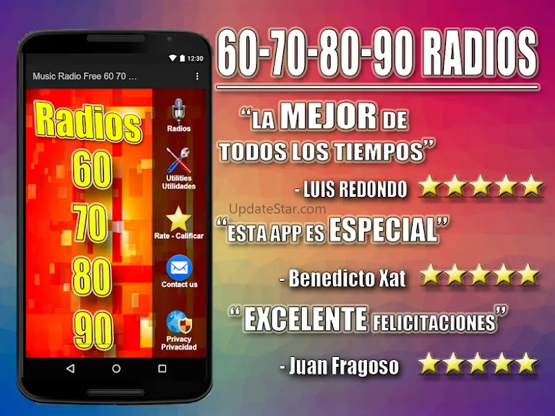 Oldies Radio Stations 2,9