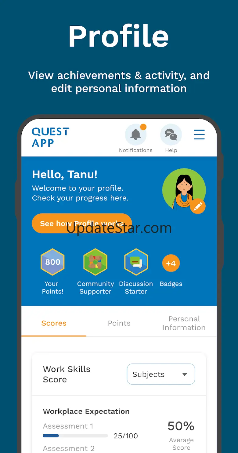 Quest App 3.2.60