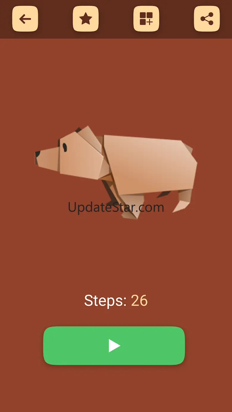 Origami Animal Schemes 1.8