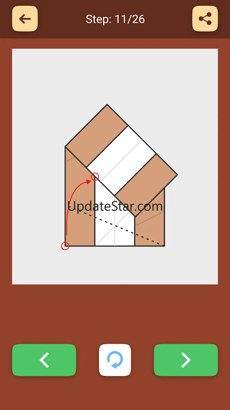 Origami Animal Schemes 1.8