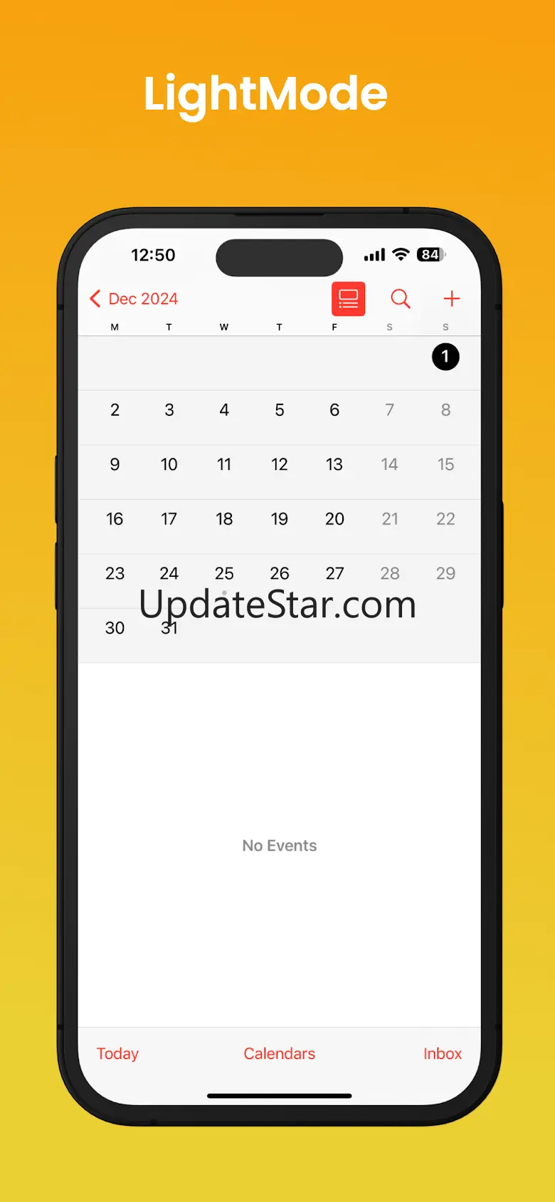 iCalendar - Calendar iOS 17 2.3.3