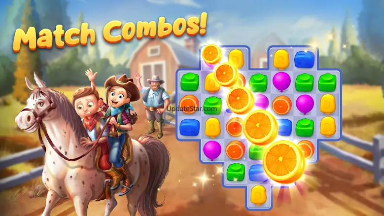 Best Friends: Puzzle & Match 2.2.2