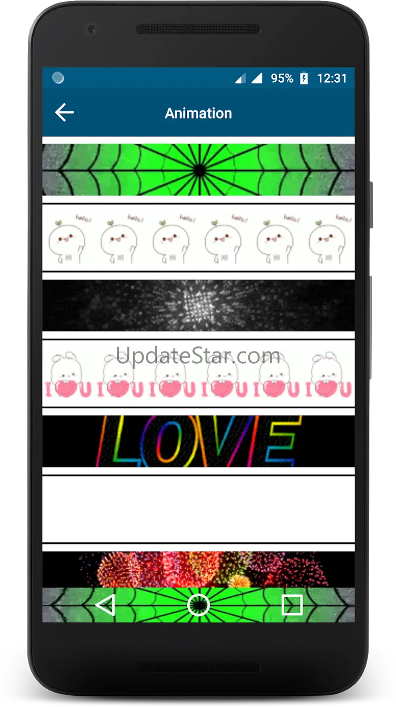 Navigation Bar - Button 1.25.14