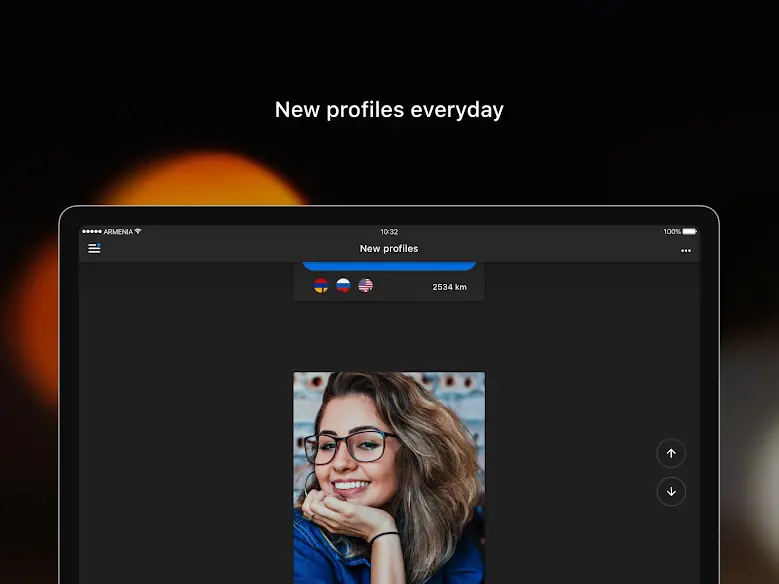 Barev — Armenian Dating 5.9.9