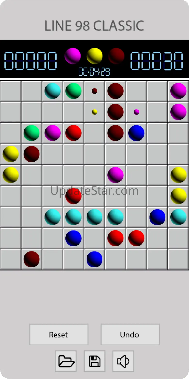 Line 98 Classic: Color Puzzle 1.0.15