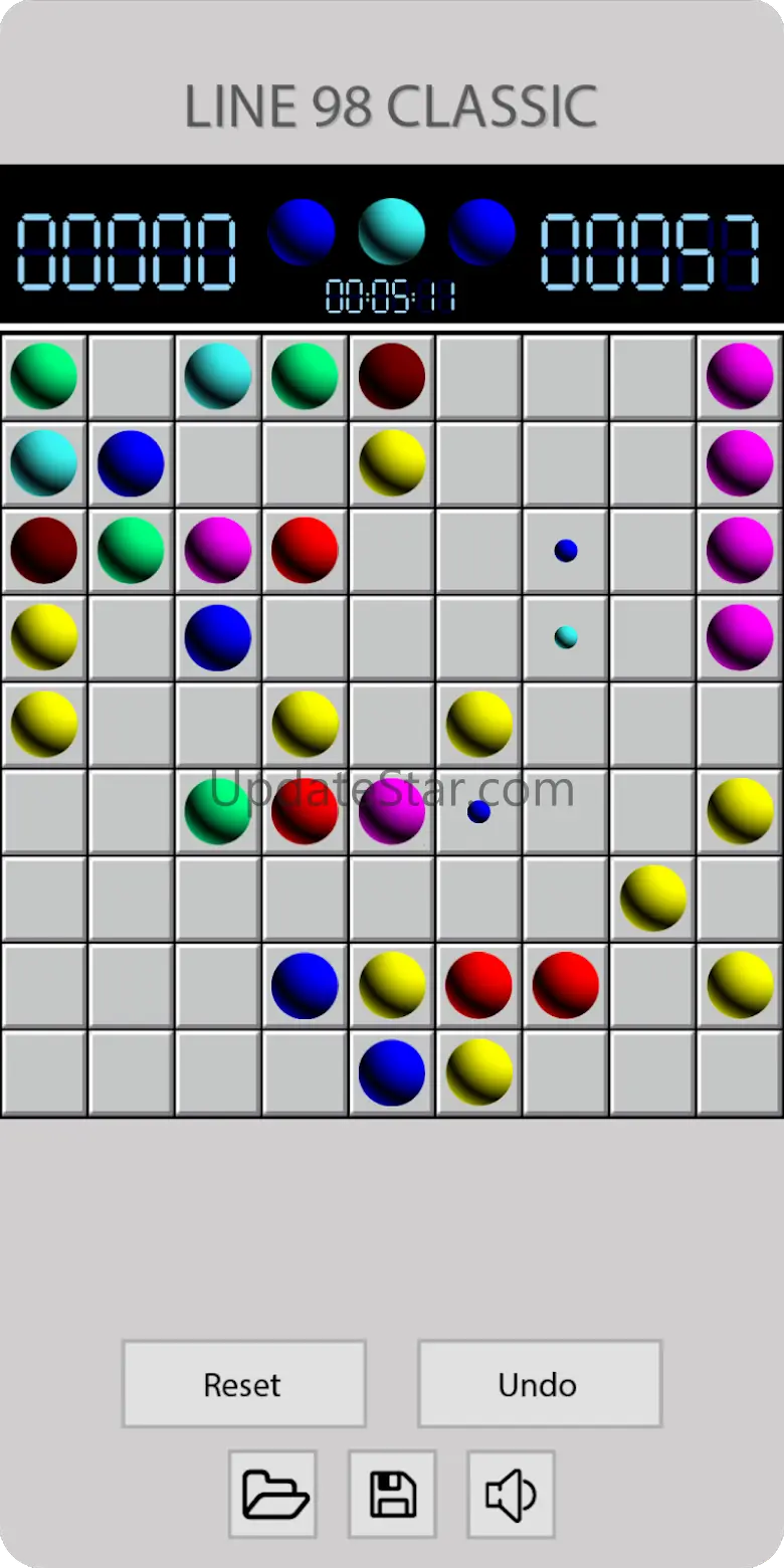 Line 98 Classic: Color Puzzle 1.0.15