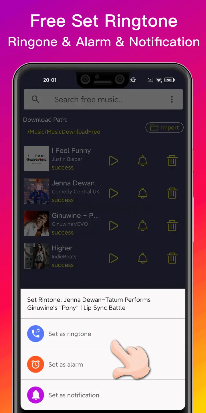 Y2mate - Mp3 Music Downloader 1.2.3