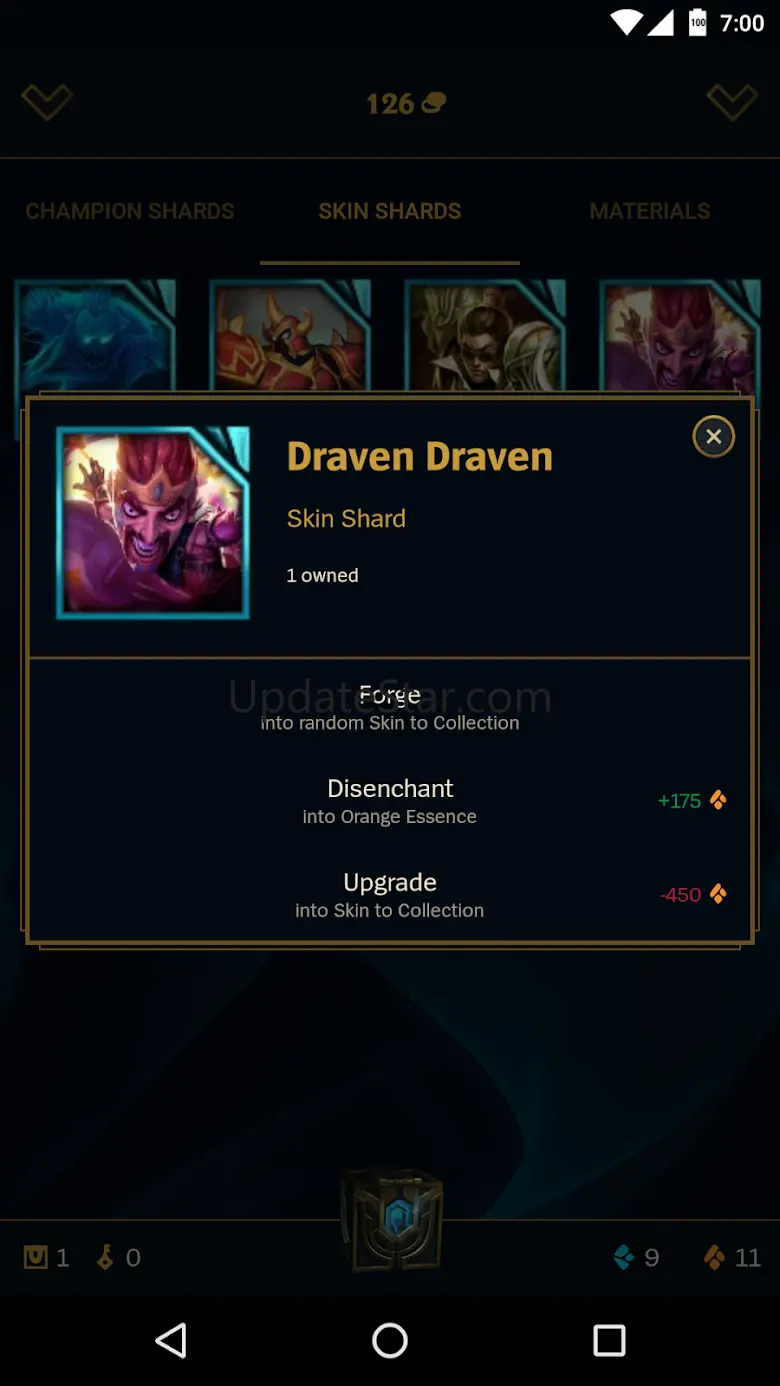 HexChest - Tap&Craft 1.4.0