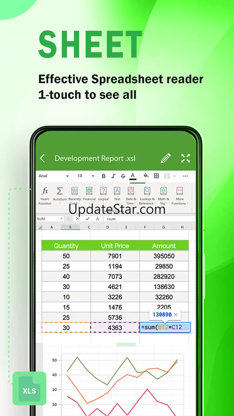 Document Reader - PDF, DOC 3.9