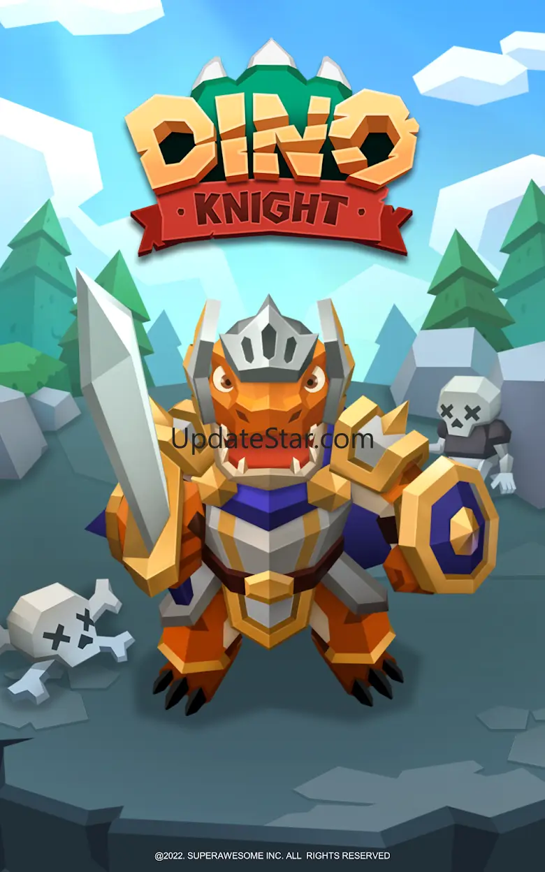 Dino Knight 1.0.38