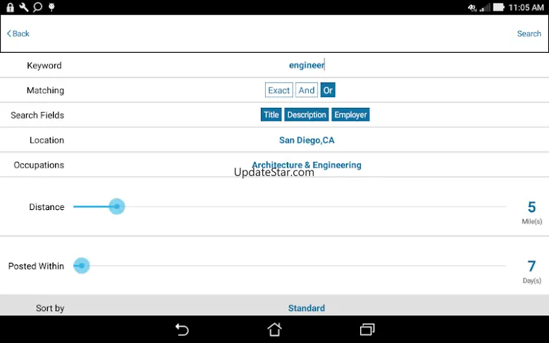 CalJOBS℠ 5.9.4