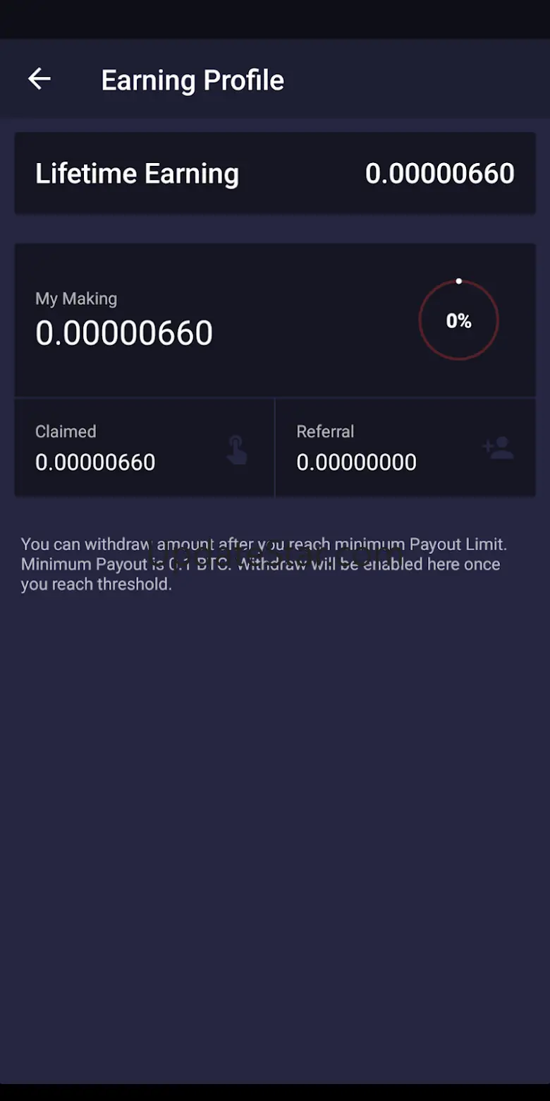 22BT Coin Mining 1.4.3