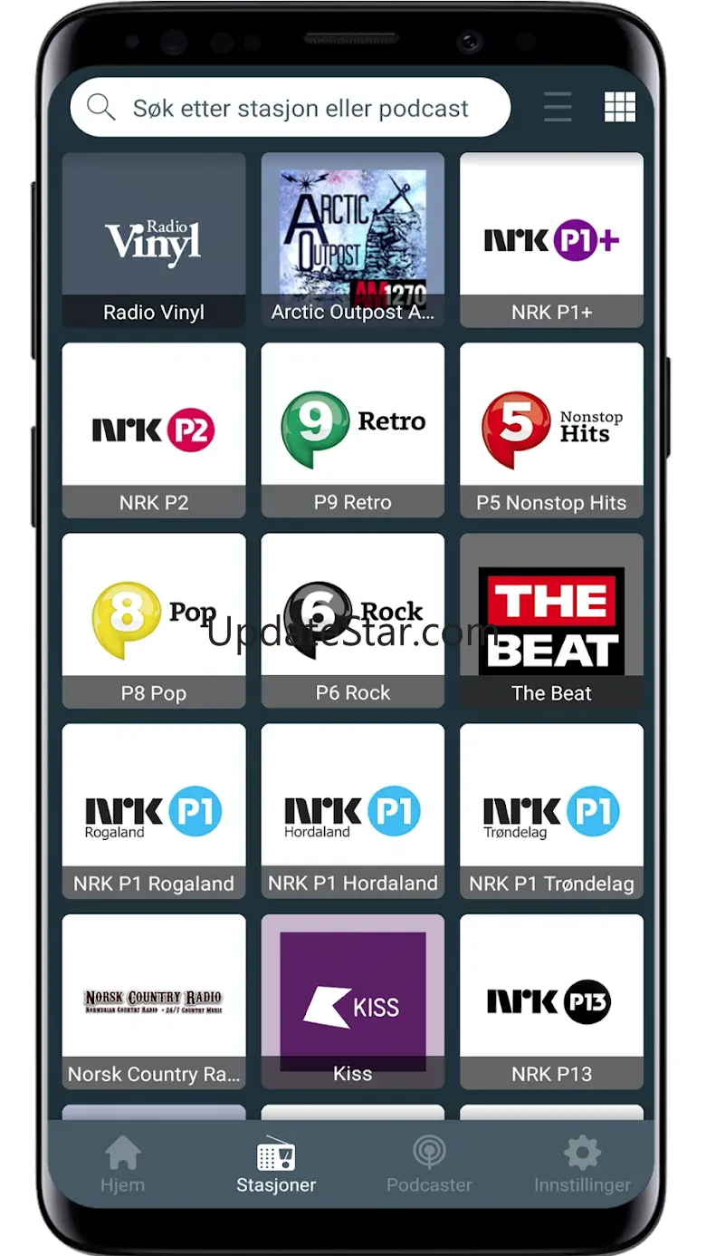 Radio Norway - online radio 4.0.28
