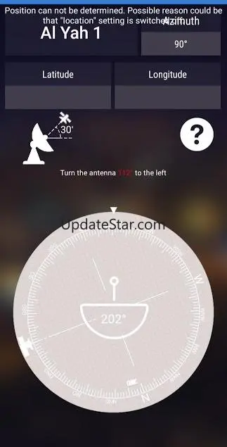 Satellite Director 2.6.4