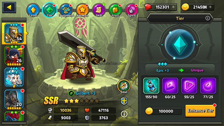 Kingdom Quest - Idle RPG 1.4.4