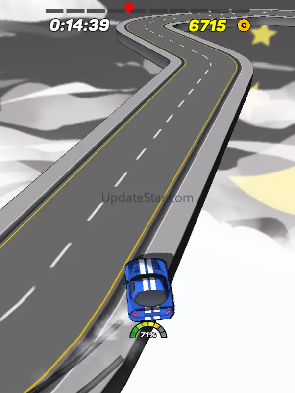 Hotblood Drift 1.3.9