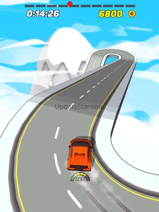 Hotblood Drift 1.3.9