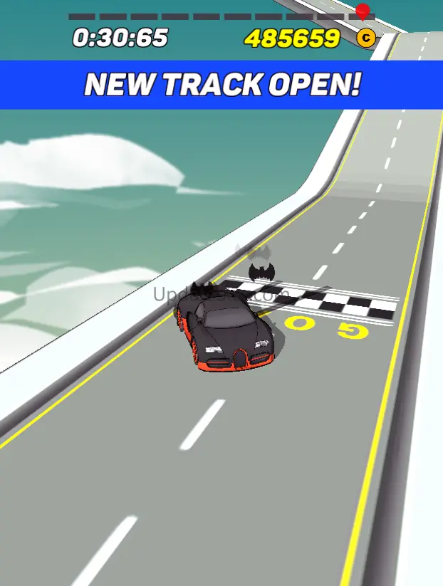 Hotblood Drift 1.3.9