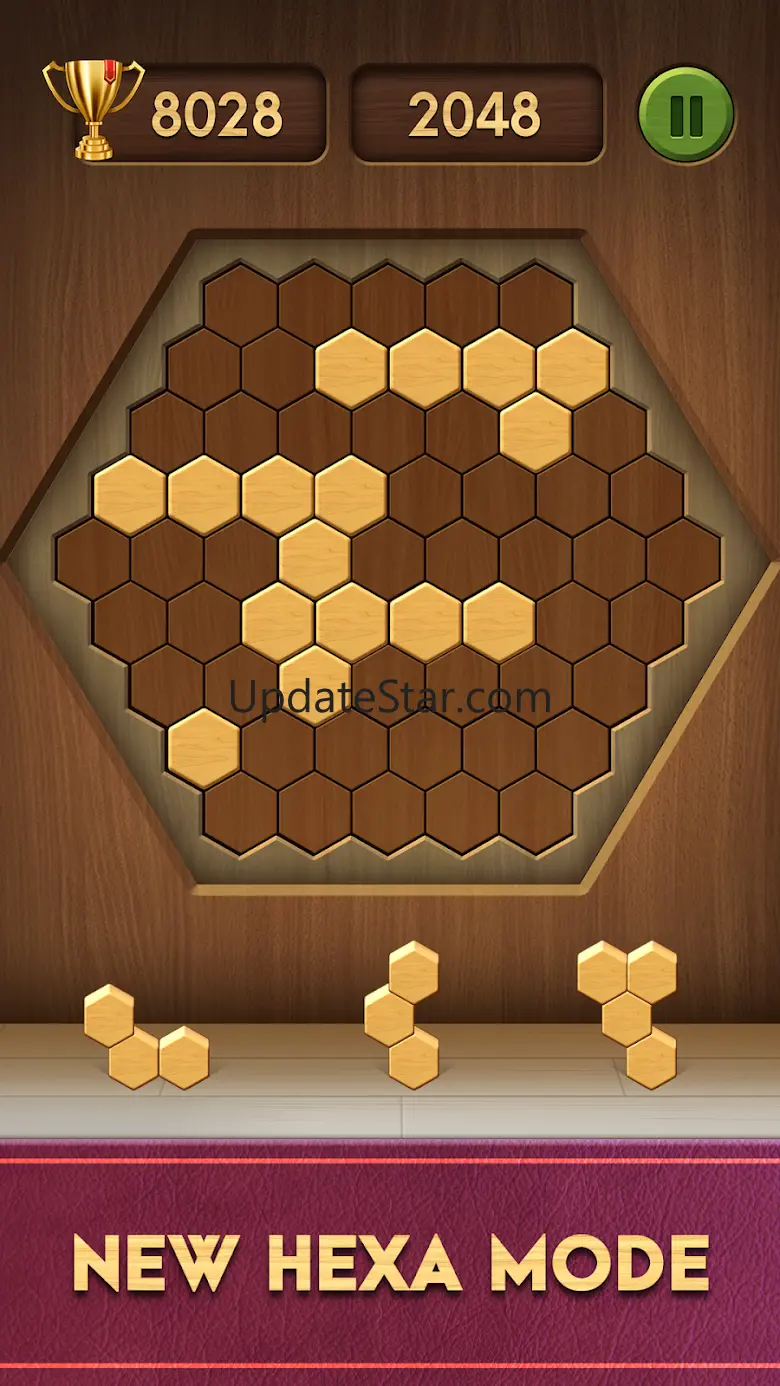 Block Puzzle Magic 2.0.0