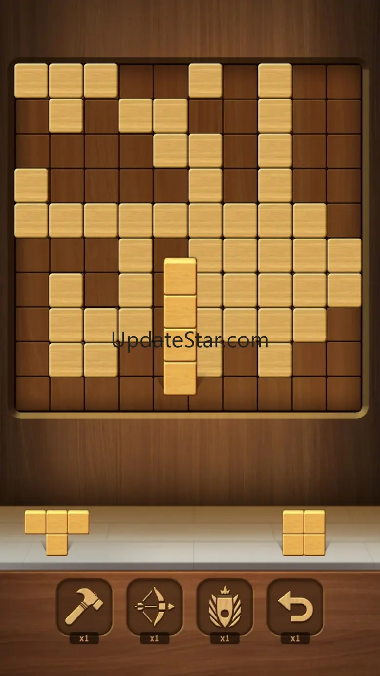 Block Puzzle Magic 2.0.0