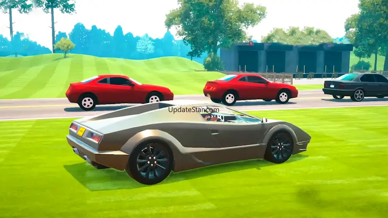 Car Saler Job Dealer Simulator 1.3