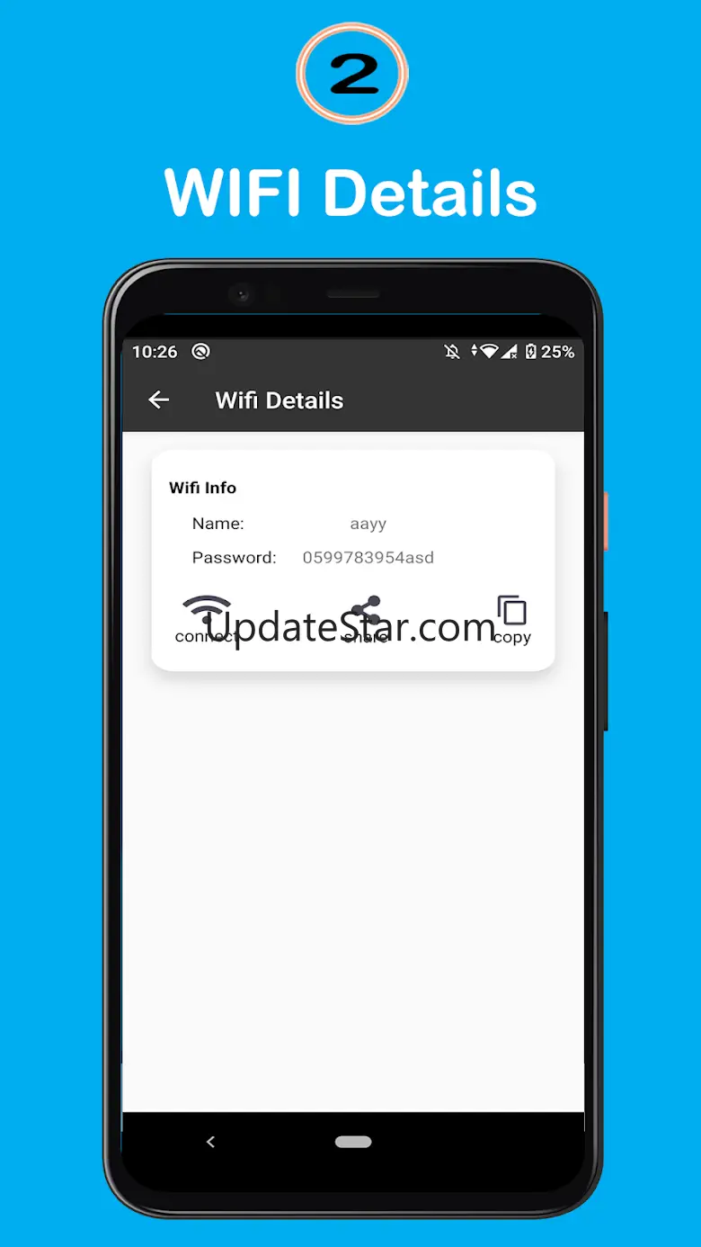 QP WIFI QR Code Scanner 2.2