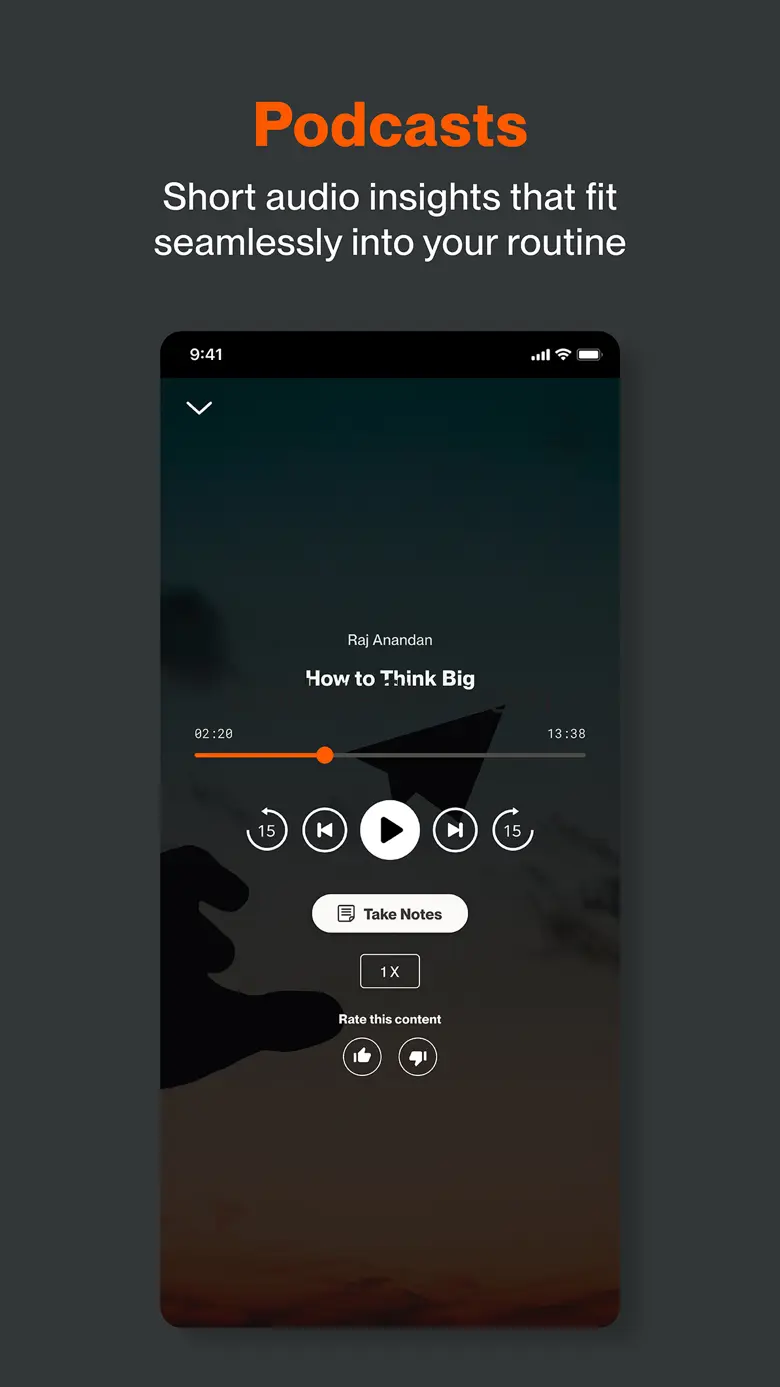 Tigerhall: Social Learning 2.9.3