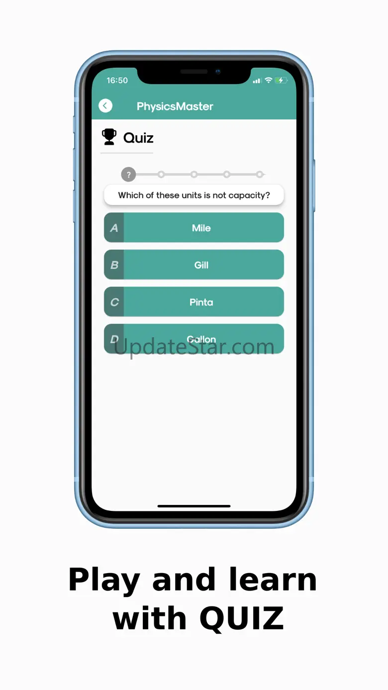 Physics Master - Calculator 5.5