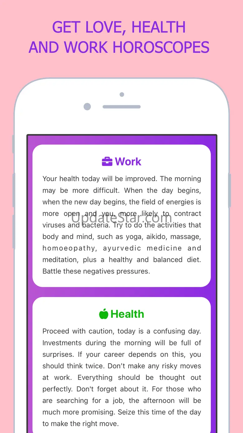 Horoscope Compatibility 2.0.2