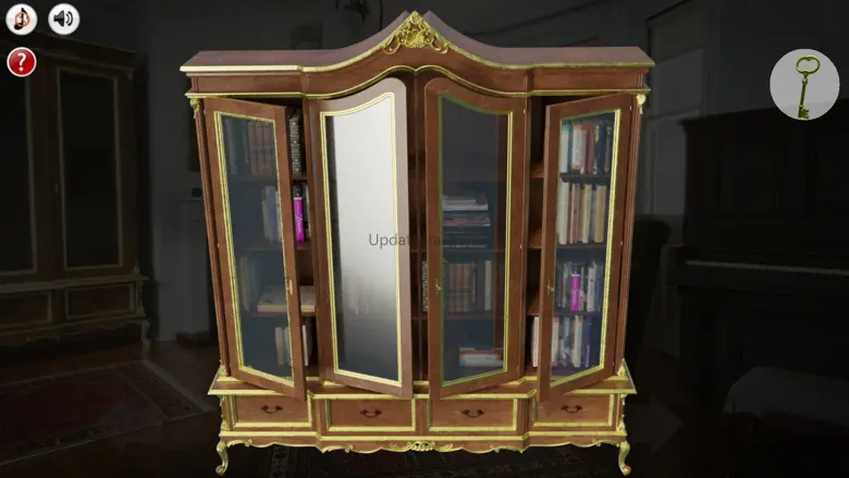Room 50, Escape Adventure Game 1.70