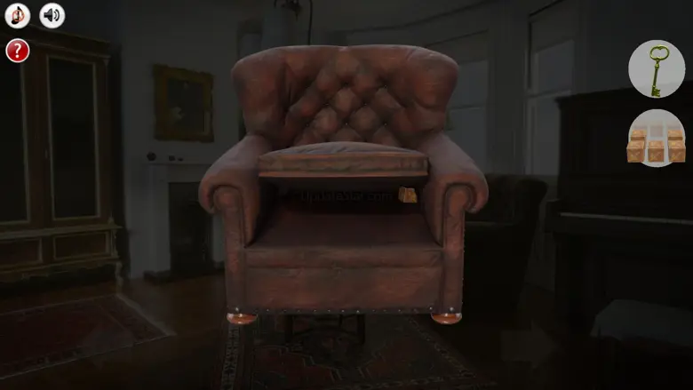 Room 50, Escape Adventure Game 1.70