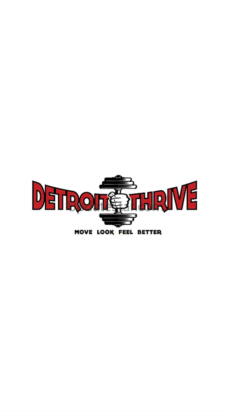 Detroit Thrive 8.2.3201