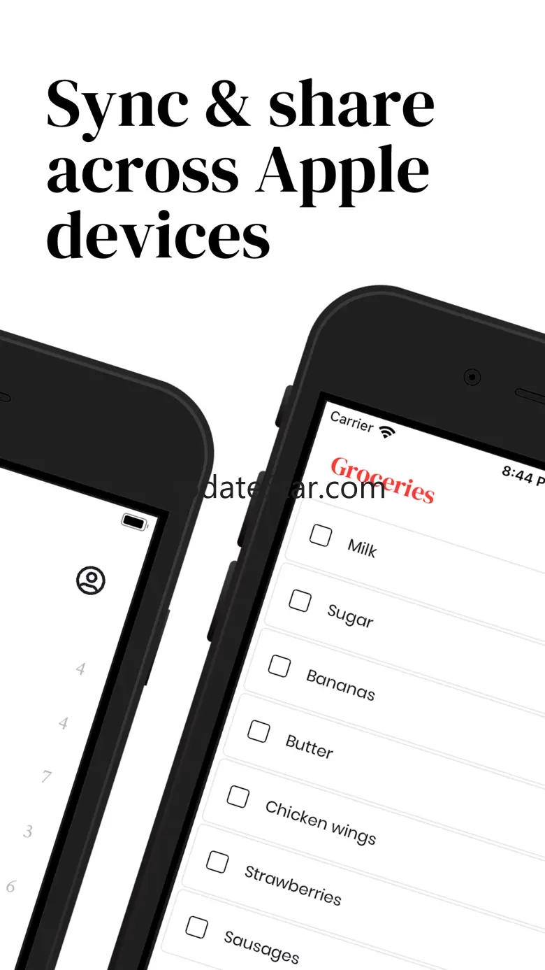 Do It: To-Do List & Tasks 1.23