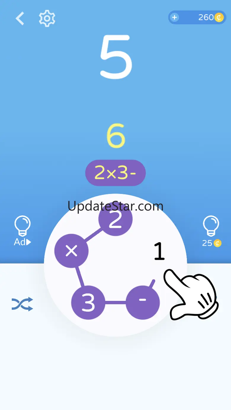 Math Around: Easy Mathematics 1.0.20