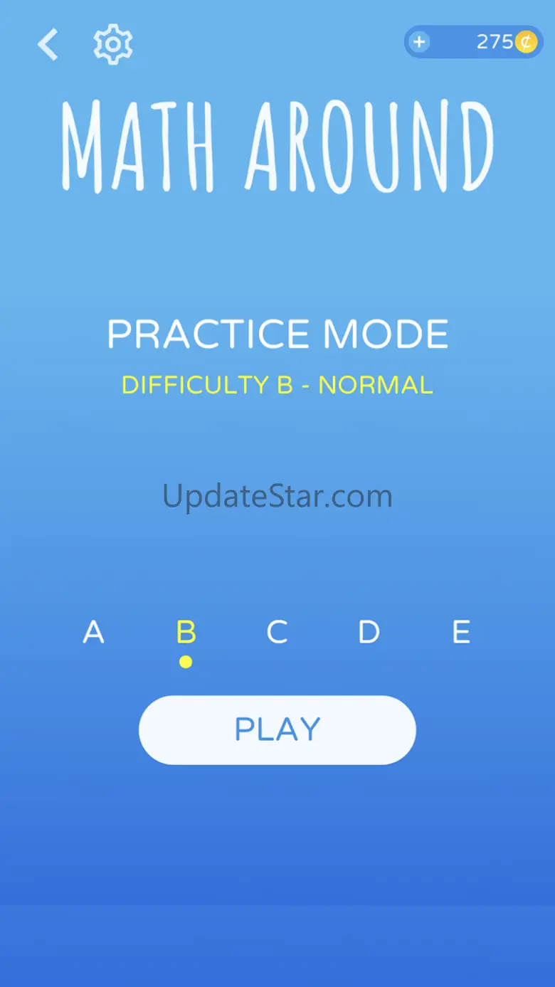 Math Around: Easy Mathematics 1.0.20