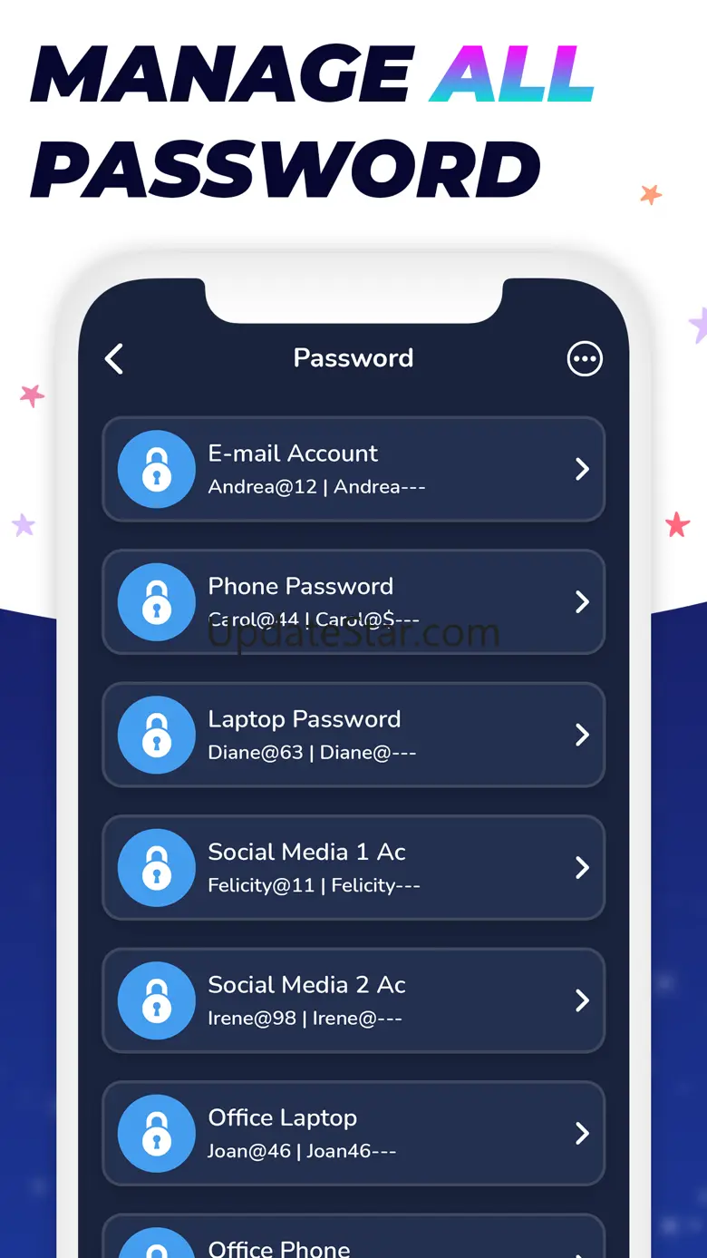Secure Photo Vault : SnapLock 1.9