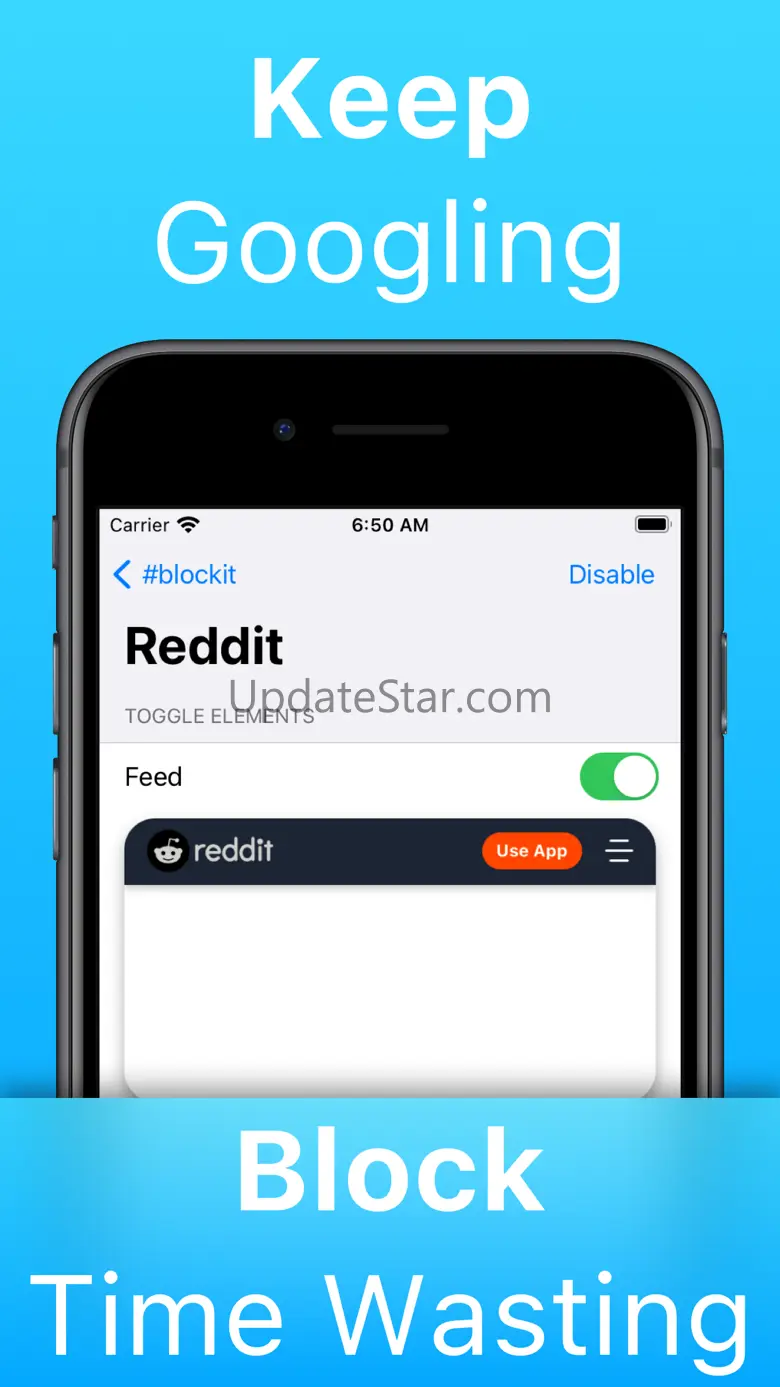 #blockit: Block distractions 4.3.1