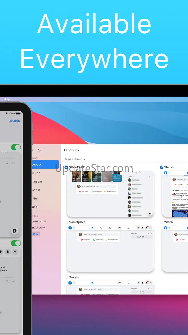 #blockit: Block distractions 4.3.1