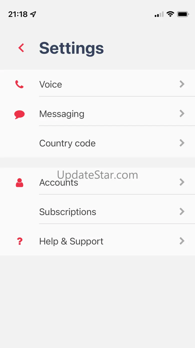 Talkyto - Twilio calls & SMS 5.0.2