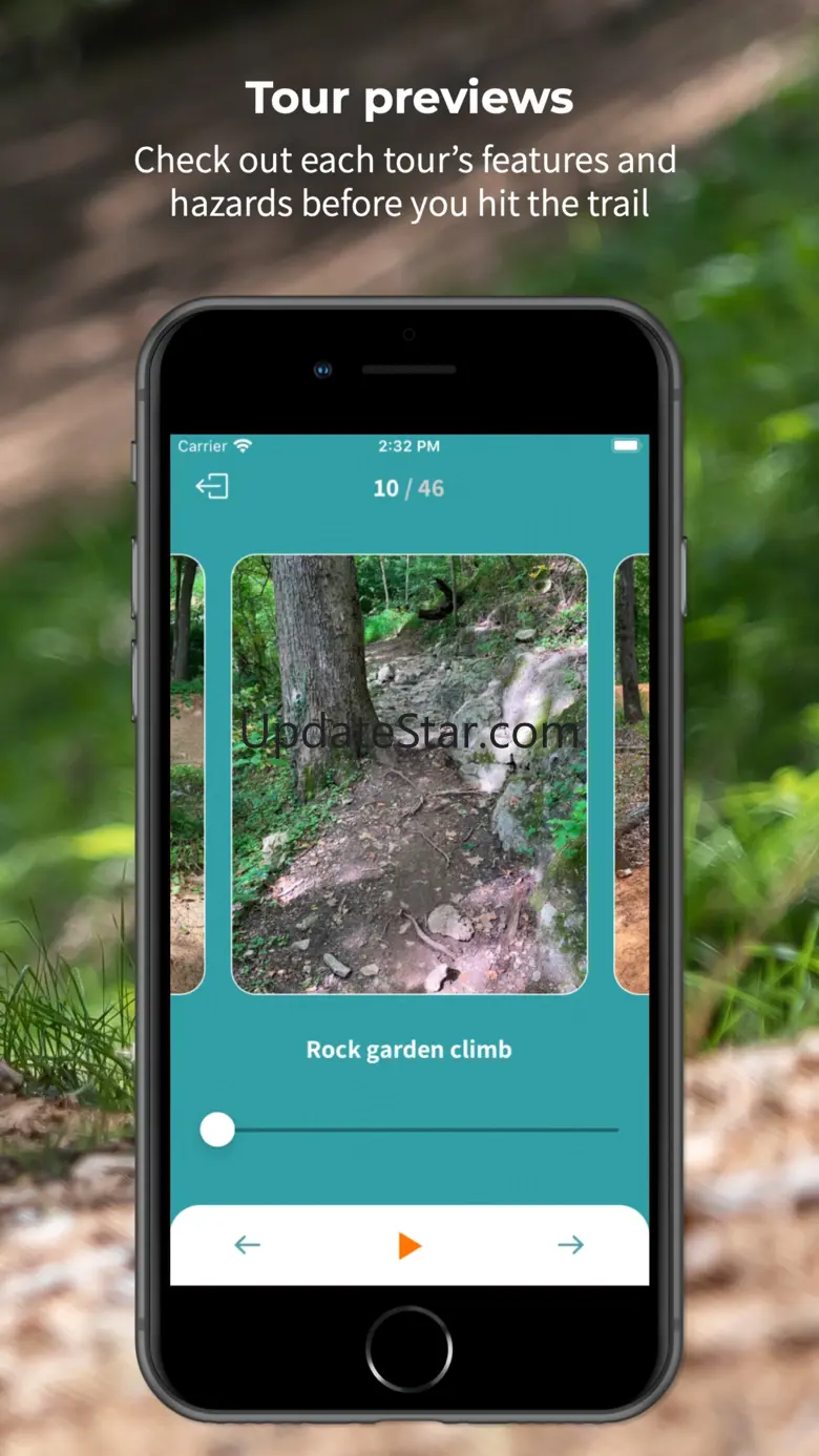 TrailPilot 1.5